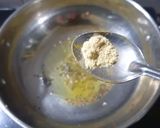 A picture of step 3 of Kanda Poha.
