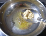 A picture of step 3 of Kanda Poha.