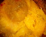 A picture of step 3 of Miyar gyada.