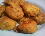 Foto langkah ke 4 dari resep Perkedel kentang mak nyuss.