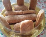 Foto del paso 2 de la receta: Tiramisú