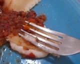 Foto del paso 5 de la receta: Raviolones de jamón y queso de almendras sin tacc y aplv