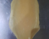 Foto langkah ke 5 dari resep Bakpia Pathuk Keju.