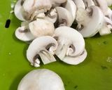 Foto del paso 1 de la receta: Ceviche de champiñones