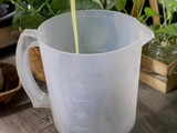 Teh Ais Cincau