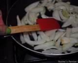 Beef stroganoff recipe step 5 photo