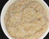 A picture of step 6 of Chicken Potato Vegetables Khichdi.