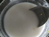 Bubur Candil Labu Kuning