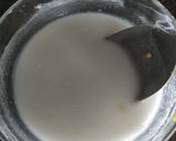 Foto langkah ke 5 dari resep Bubur Candil Labu Kuning.