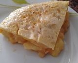 Foto del paso 3 de la receta: Tortilla de Patatas