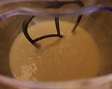 A picture of step 2 of Soft and Moist Amazing Vanilla Cupcakes.