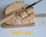 Foto del paso 6 de la receta: Simplemente pan
