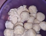 Foto langkah ke 3 dari resep Sop Kimlo Ala Kondangan.