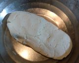 ছানার জিলিপি (chhanar jilipi recipe in bengali) রেসিপি ধাপ - 2 ছবি