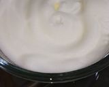 Foto del paso 3 de la receta: Sorbete de limón con reducción de bugambilia