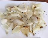 Foto del paso 6 de la receta: Ensalada caliente para acompañar el asado