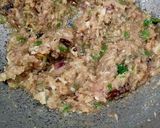 চিকেন ভর্তা (ধাবা স্টাইলে)(chicken bharta recipe in Bengali) রেসিপির ধাপ 8 ছবি