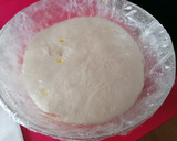 Foto del paso 3 de la receta: Hogaza de pan de trigo