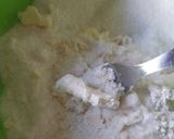Foto del paso 1 de la receta: Torta de manzana de cubierta crocante 🍎