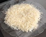 A picture of step 14 of Methi Coconut Laddu.