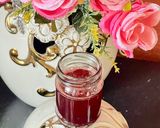 A picture of step 5 of Zero Waste Strawberry 🍓 Syrup (Best Out Of Waste).