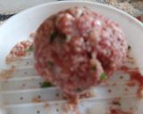Foto del paso 4 de la receta: Hamburguesas Caseras de Ternera