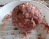 Foto del paso 4 de la receta: Hamburguesas Caseras de Ternera