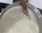 Foto del paso 4 de la receta: Crema de cerveza y plátano