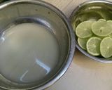 Foto del paso 6 de la receta: Limonkay 🍋🥢