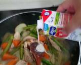 Chicken Tarragon recipe step 13 photo