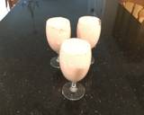 Fresh Strawberry Mousse recipe step 4 photo