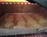 Foto langkah ke 4 dari resep Kue Sagu Keju_Takaran Sendok 😋 tanpa mixer.