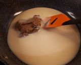 Φωτογραφία βήματος 1 της συνταγής Fudge με snickers