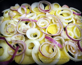Foto del paso 1 de la receta: Chicharros al horno