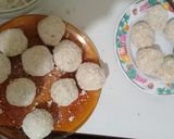 Foto del paso 4 de la receta: Bombas de Papa