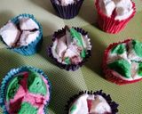 Foto langkah ke 6 dari resep #16. Bolu kukus.