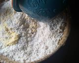 Foto langkah ke 5 dari resep Kue sipir (akar kelapa).