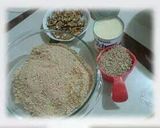 Foto del paso 2 de la receta: Receta 1 de 3 :Trufas de galleta, leche condensada y nuez