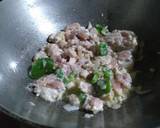 Chicken shahi bharta recipe step 4 photo