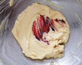 Foto del paso 5 de la receta: Cupcakes de Red Velvet 🧁❤️