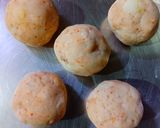 A picture of step 3 of Maharashtra (Vada Pav).