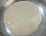 Foto langkah ke 3 dari resep Merah Putih Sourdough Bread.