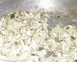 A picture of step 5 of Chicken petties #CookpadRamadan.