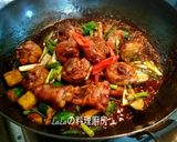 醬爆雞腿的食譜步驟4照片