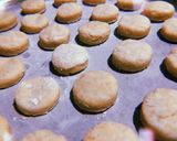 Foto del paso 7 de la receta: Scones de vainilla