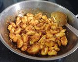 लहसुन का अचार (lehsun ka achar recipe in Hindi) रेसिपी चरण 5 फोटो