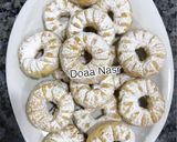 صورة لخطوة 12 من وصفة كحك العيد