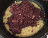 Foto langkah ke 3 dari resep Hati cincang diKecapin.