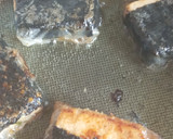 Foto del paso 7 de la receta: Merlucitos veganos de tofu
