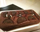 Foto langkah ke 6 dari resep Brownies Pisang.
